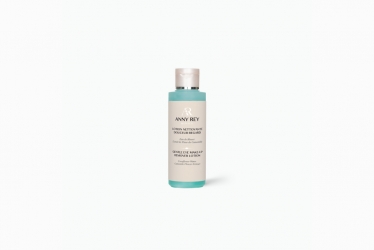 Лосьон для снятия макияжа с глаз Anny Rey, 125 мл