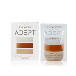 Коктейль BALANCER ADEPT со вкусом 